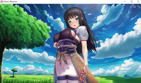 Hime's Blossom