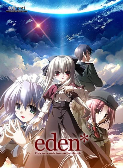 eden*