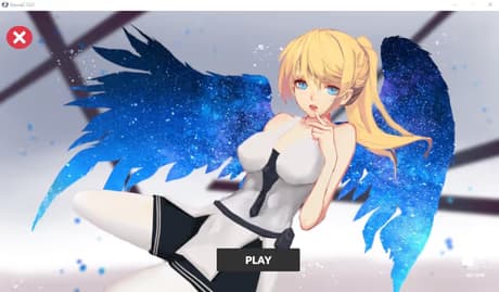 Kawaii Girl